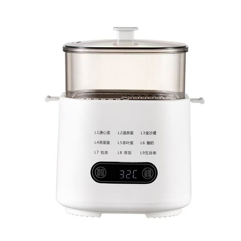 egg cooker