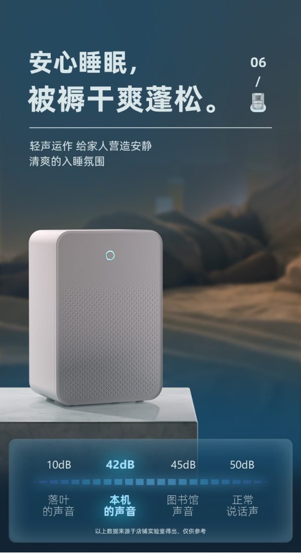 Best Dehumidifier for Basement - Image 5