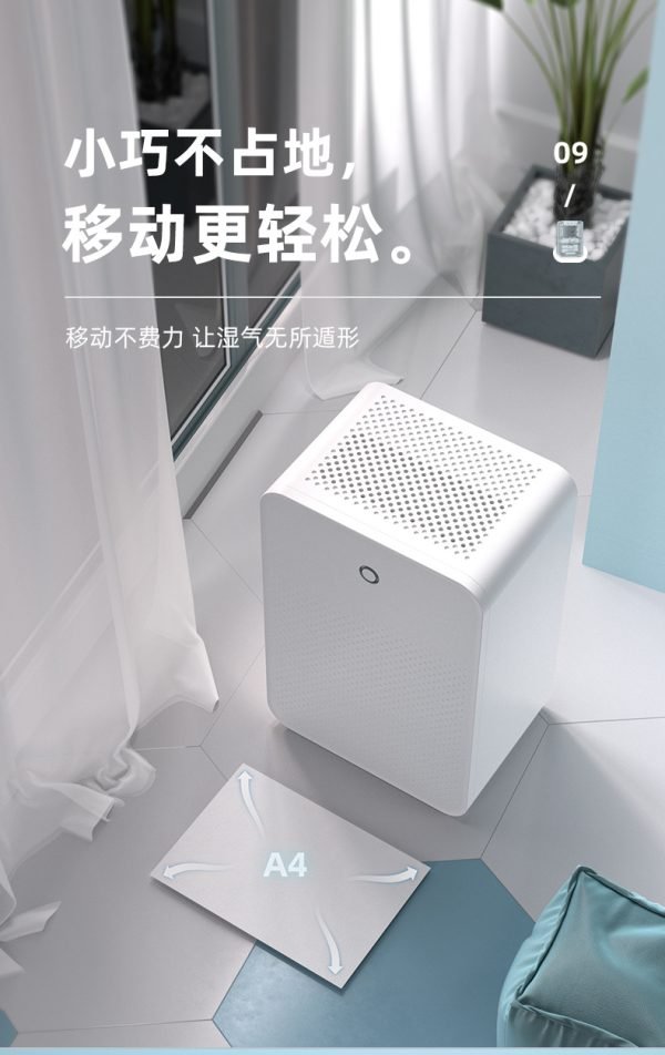 Best Dehumidifier for Basement - Image 3