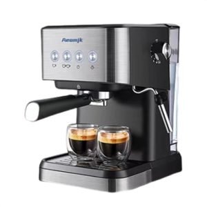 Aeomjk automatic espresso machine