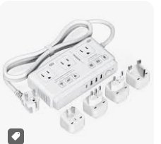 Voltage Converter