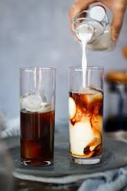 Cold Brew Coffee