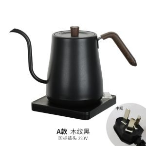 Electric Gooseneck Kettle