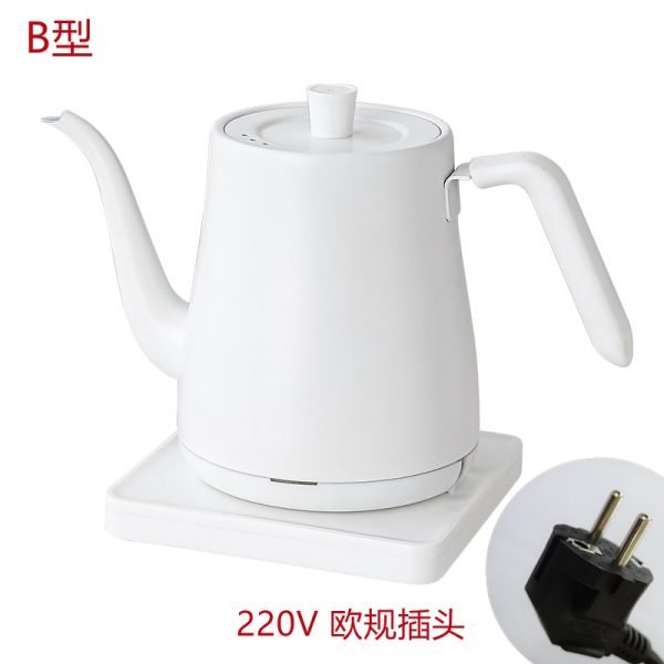 pour over kettle