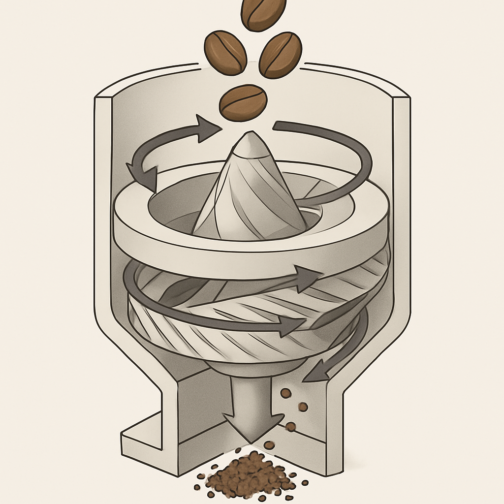 conical_burr_diagram_no_text conical burr grinder