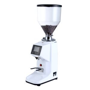 electric coffee grinder