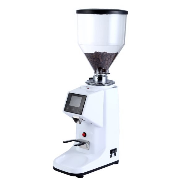 electric coffee grinder
