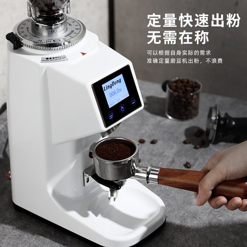 how to choose an espresso coffee grinder guide