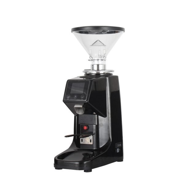 electric coffee grinder