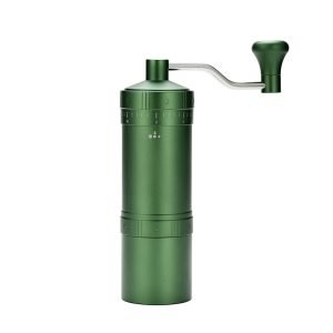 manual coffee grinder