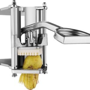 potato french fry cutter