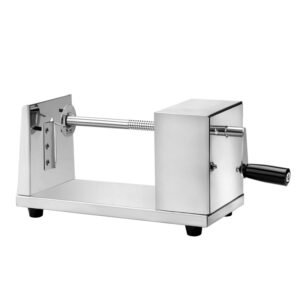 Spiral Potato Slicer