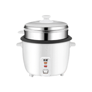 basic rice cooker
