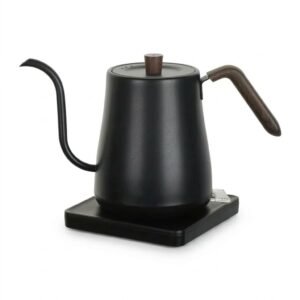 TLY-KH301 Electric Gooseneck Kettle with Temperature Control